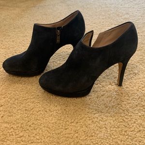 Vince Camino Booties